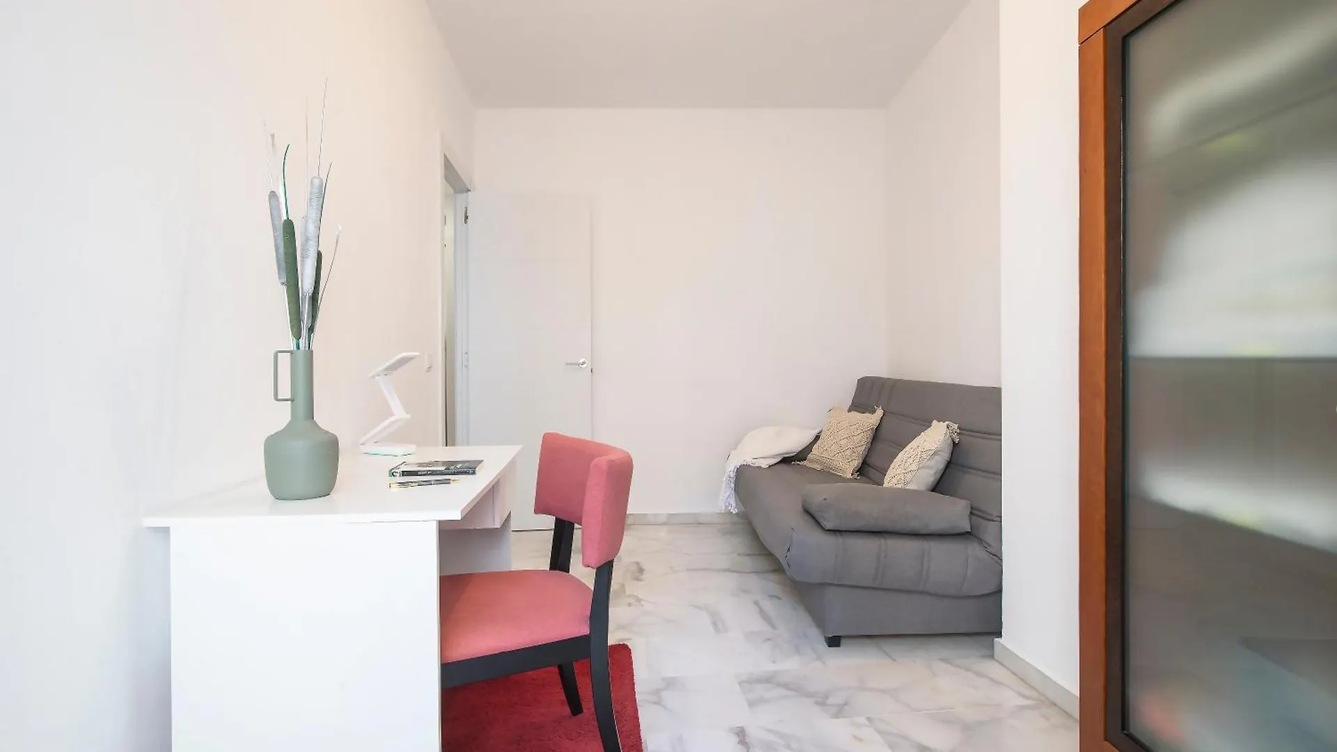 Apartment Los Aticos Estepona Spain